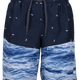 Trespass Orman - Male Swim Short Navy