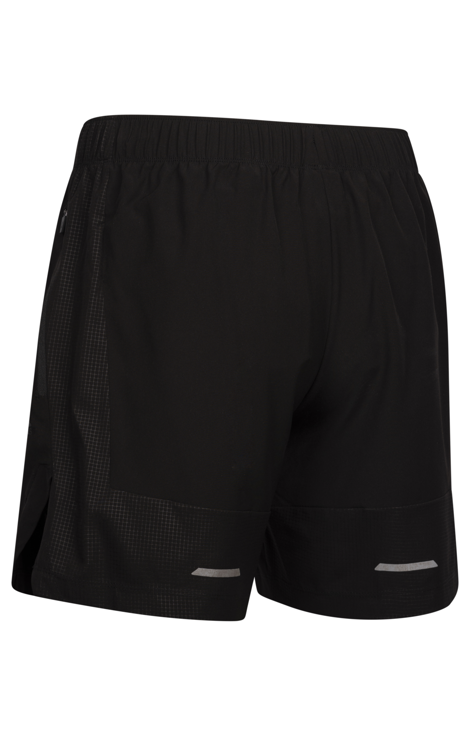 TRE Tsgard - pantalones cortos activos masculinos L