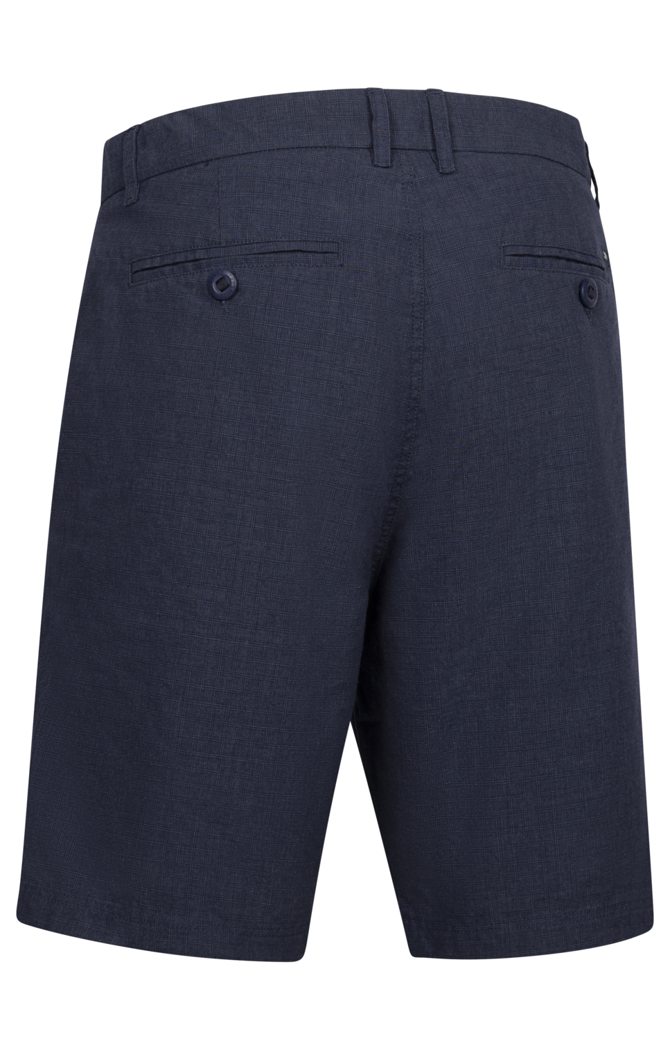 Trespass Farna - Male Casual Shorts Navy