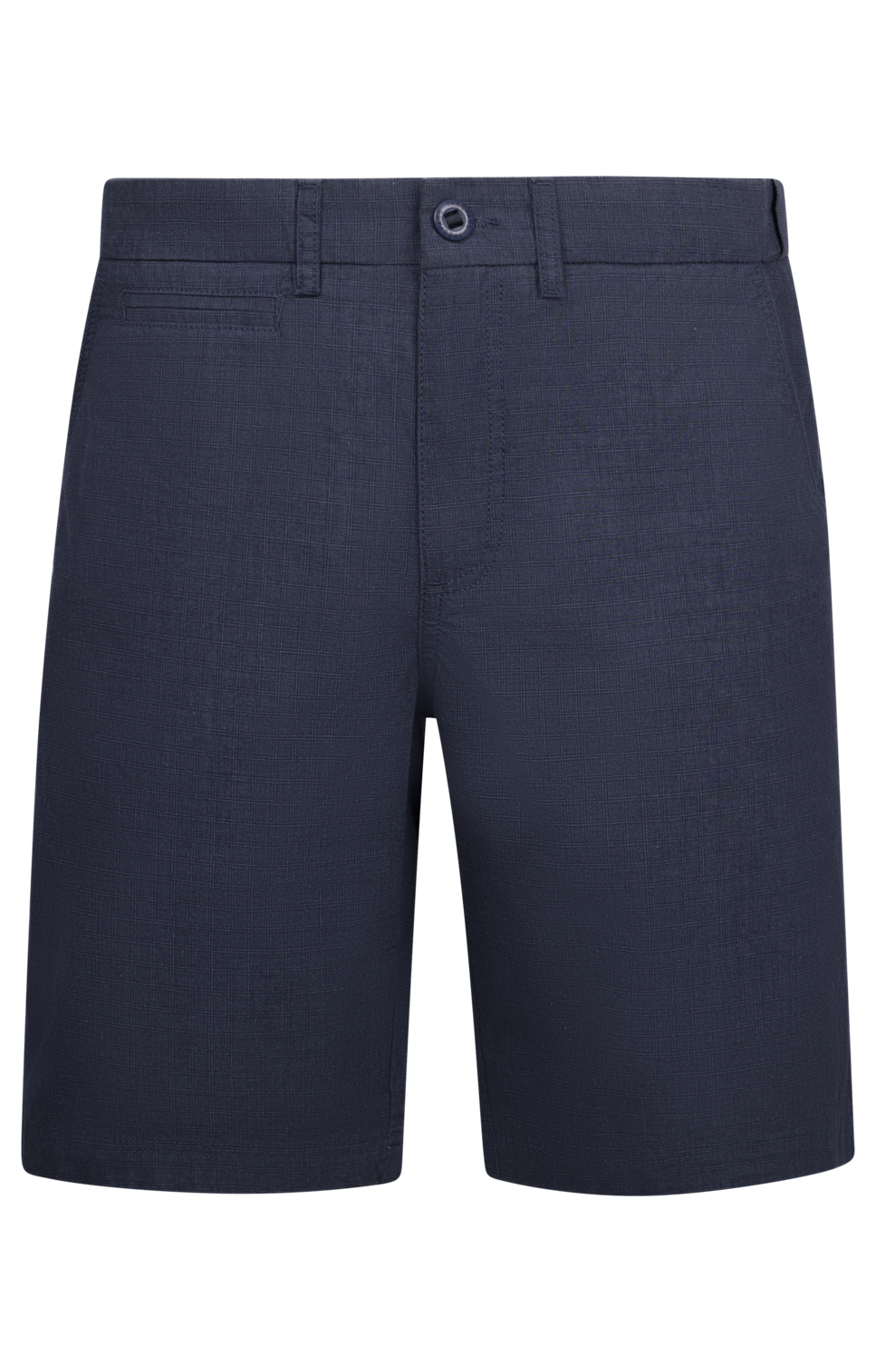 Trespass Farna - Male Casual Shorts Navy
