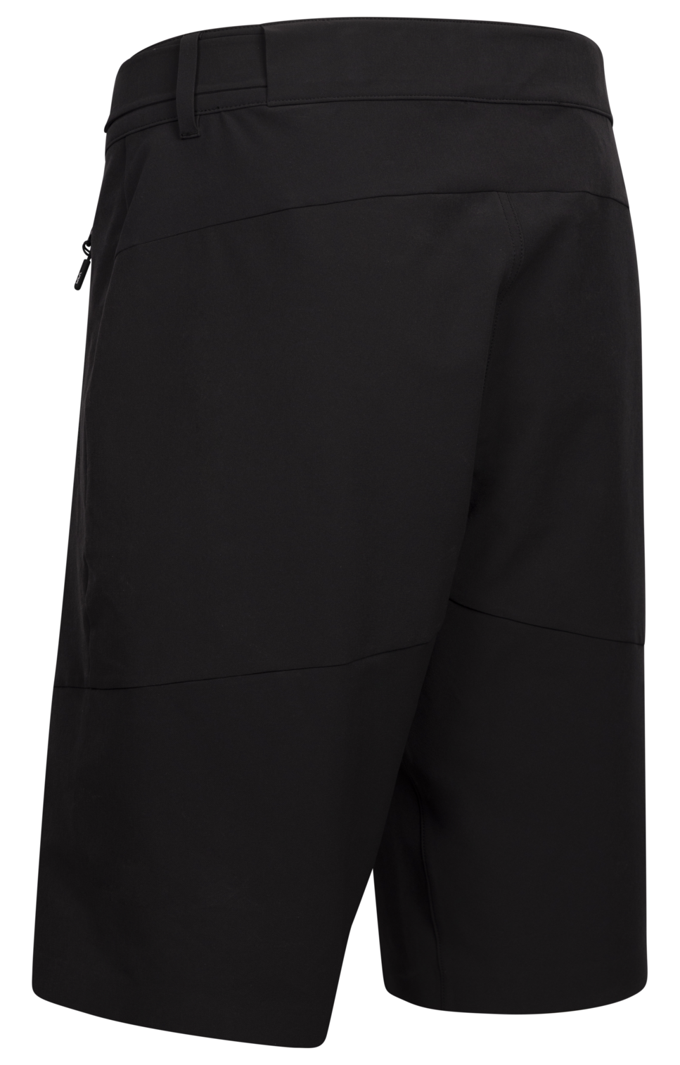 DLX Ralf - dlx shorts för män L