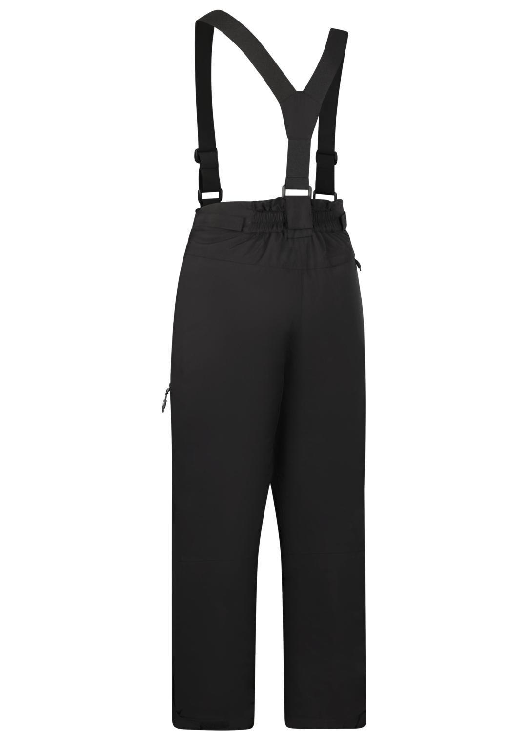 Trespass Shaun - Male Ski Trousers Black