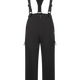 Trespass Shaun - Calça de Esqui Masculina Preta