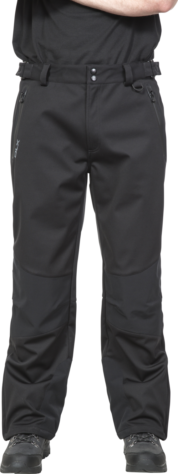 Dlx Holloway - Male Dlx Trs Black