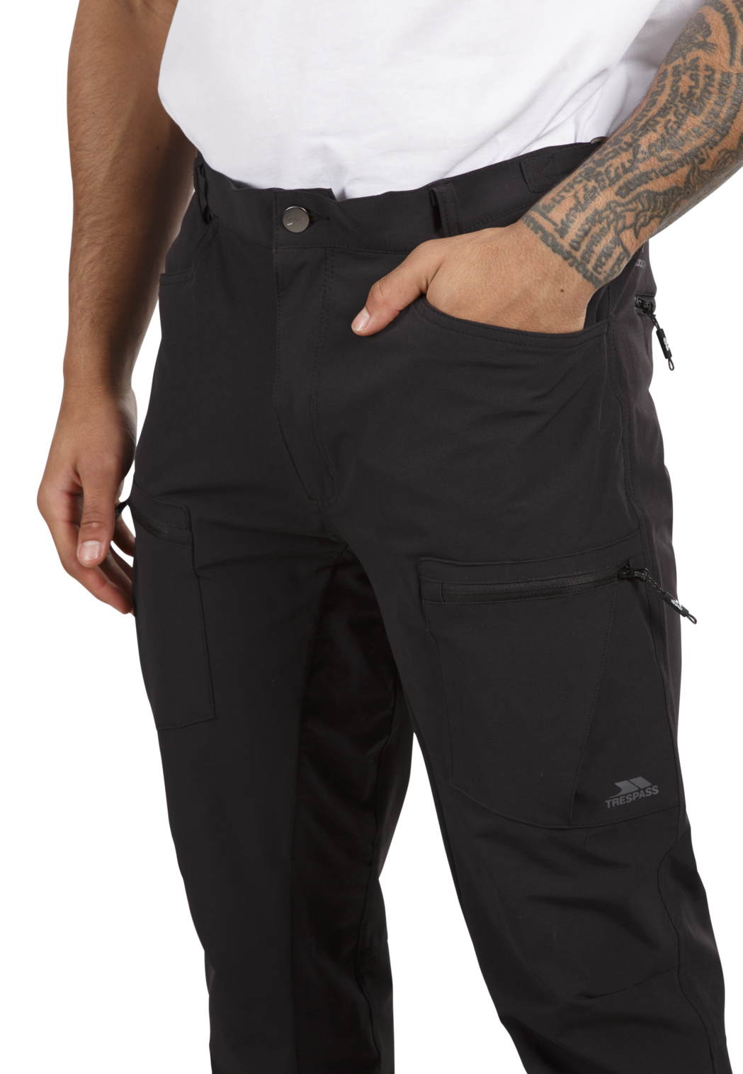 Trespass Tuned - mužské dobrodružství trs L