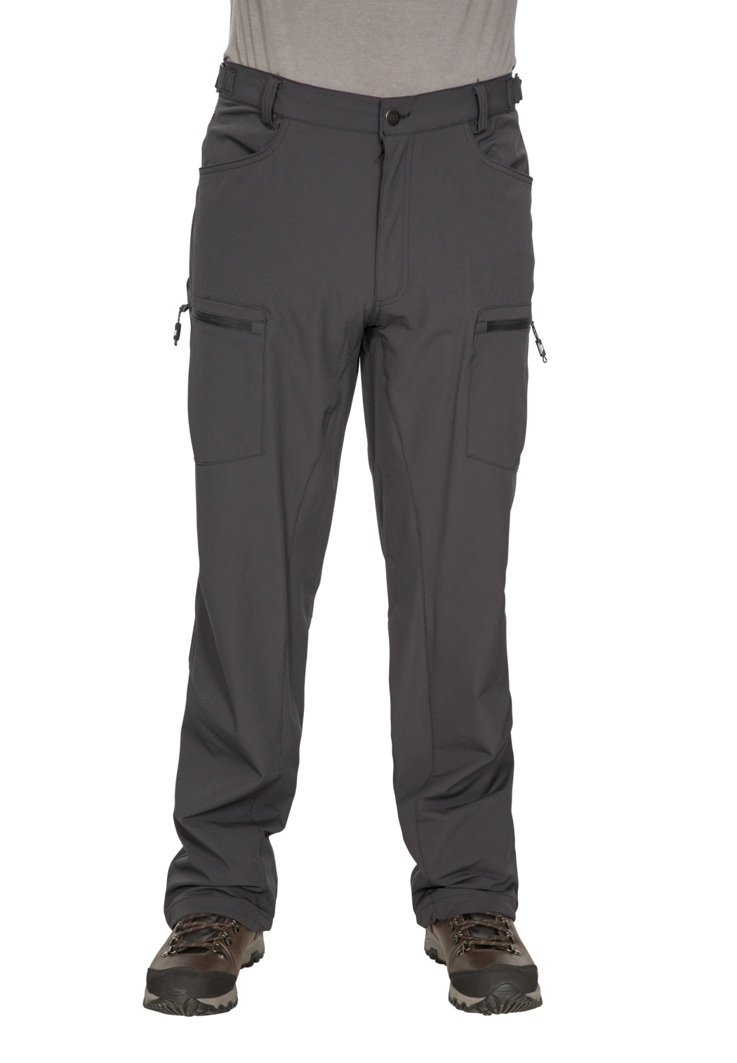 Trespass Tuned - Male Adventure Trs Black
