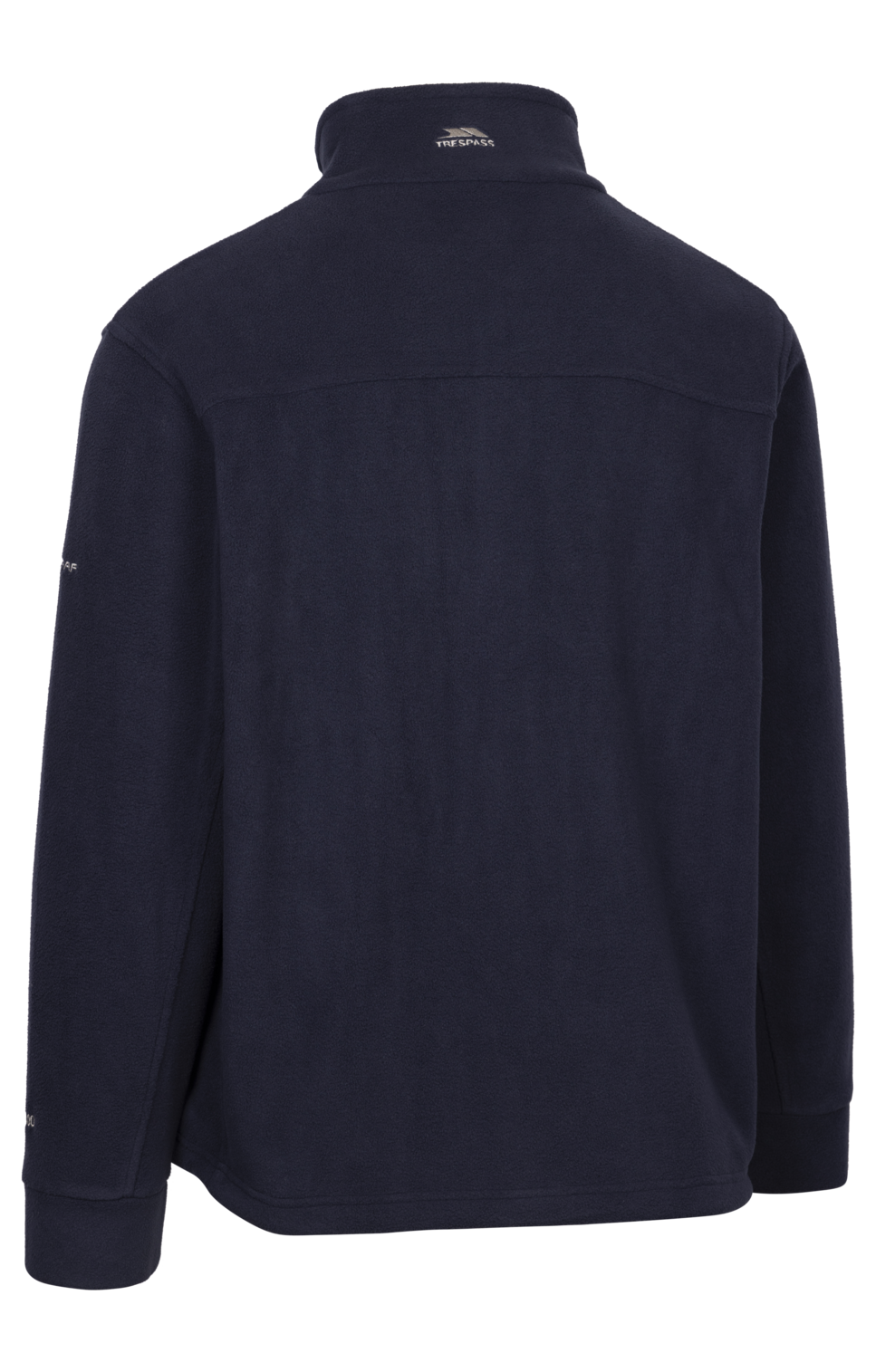 Trespass Bernal - Male Fleece At300 Navy