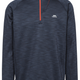 Trespass Collins - мъжки Active Fleece At200 Navy Marl