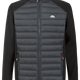 Trespass Saunter - Male Fleece At300 Black