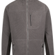 Trespass Rampton - Мъжки Fleece Black Stripe