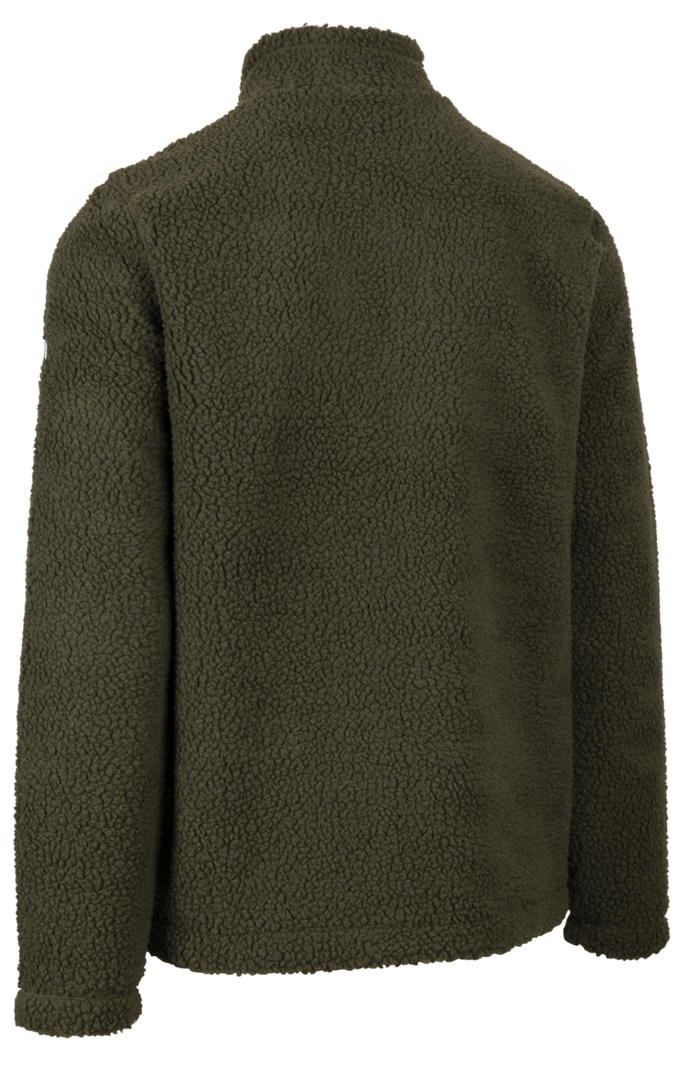 TRE Buck b - pánsky fleece at300 S