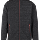 Trespass Cossal- Male Fleece At200 Black Marl