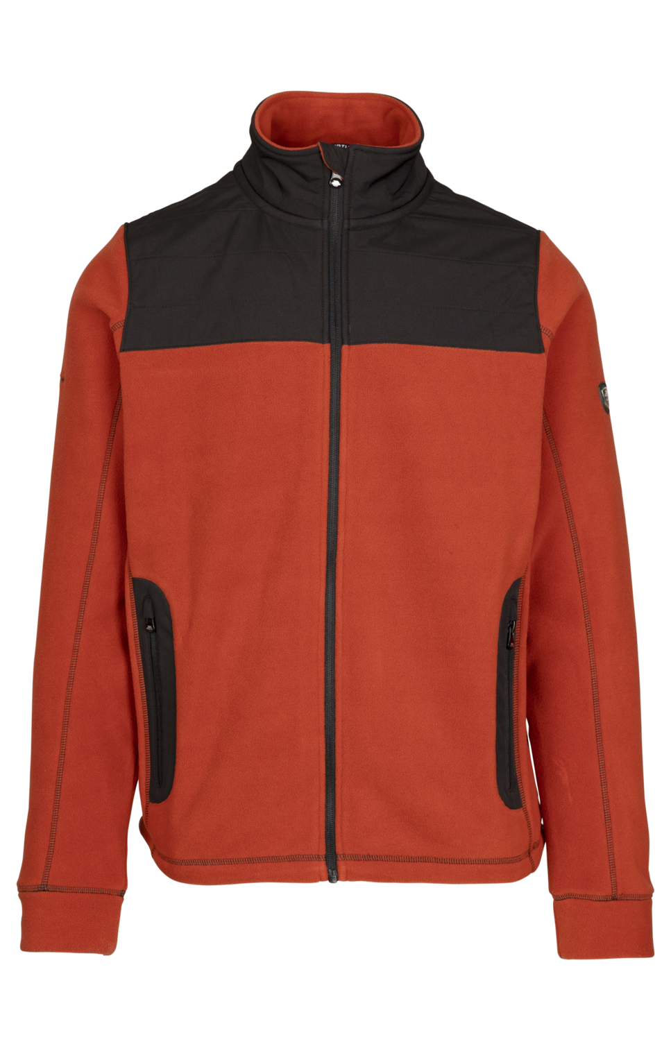 Trespass Cowesby - Polar Masculino At200 Salsa