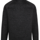 Trespass Corsham - Мъжки Fleece Black Marl