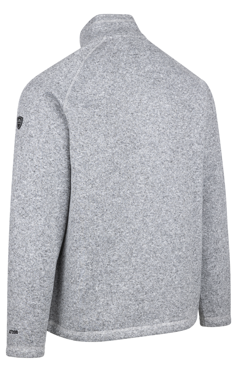 Trespass Corsham - Polar Hombre Gris Jaspeado