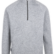 Trespass Corsham - Мъжки Fleece Grey Marl