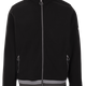 Trespass Elford- Male Fleece At300 Black