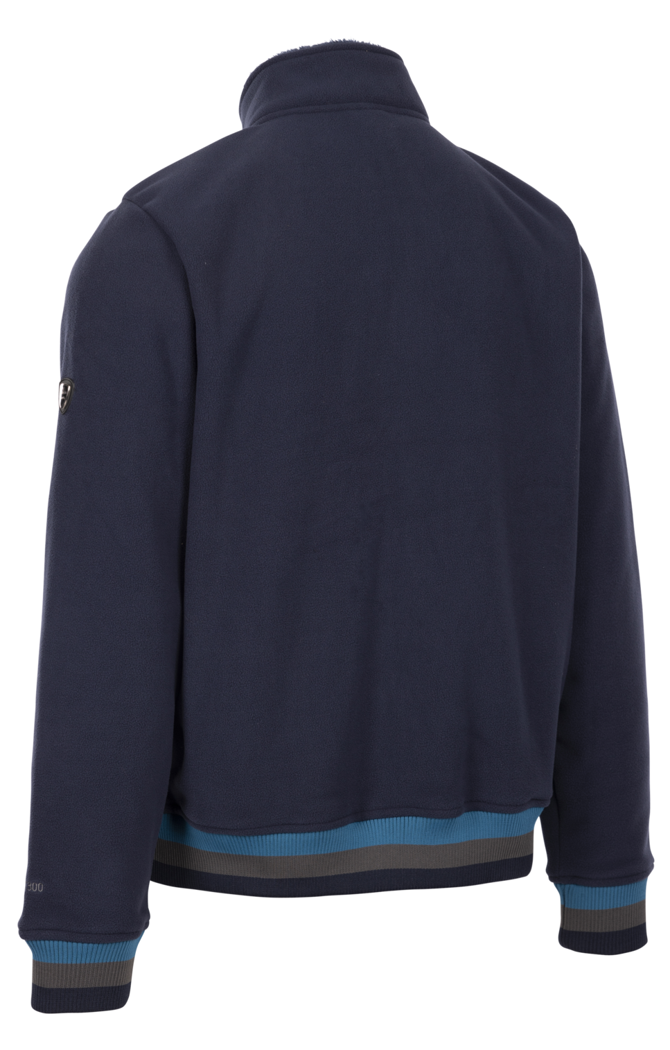 Trespass Elford- Polaire Homme At300 Marine