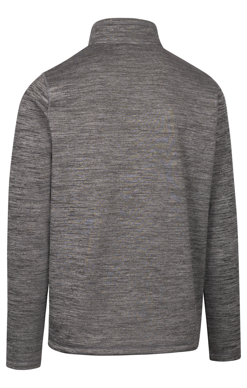 Trespass Frimley - Polar At200 para hombre gris jaspeado