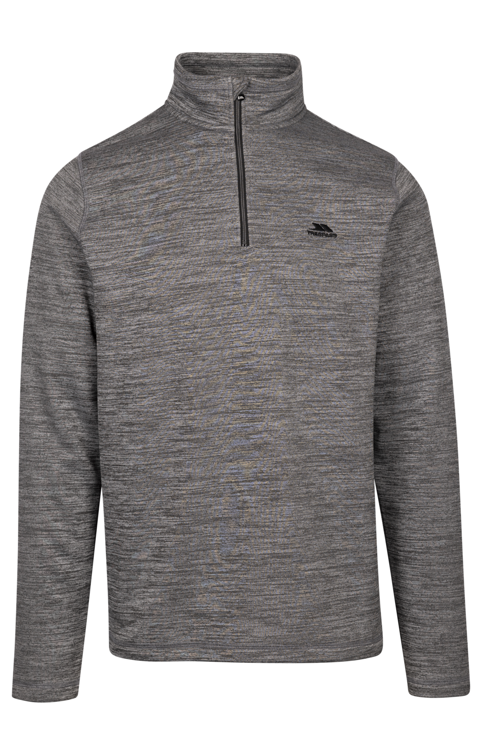 Trespass Frimley - Polar At200 para hombre gris jaspeado