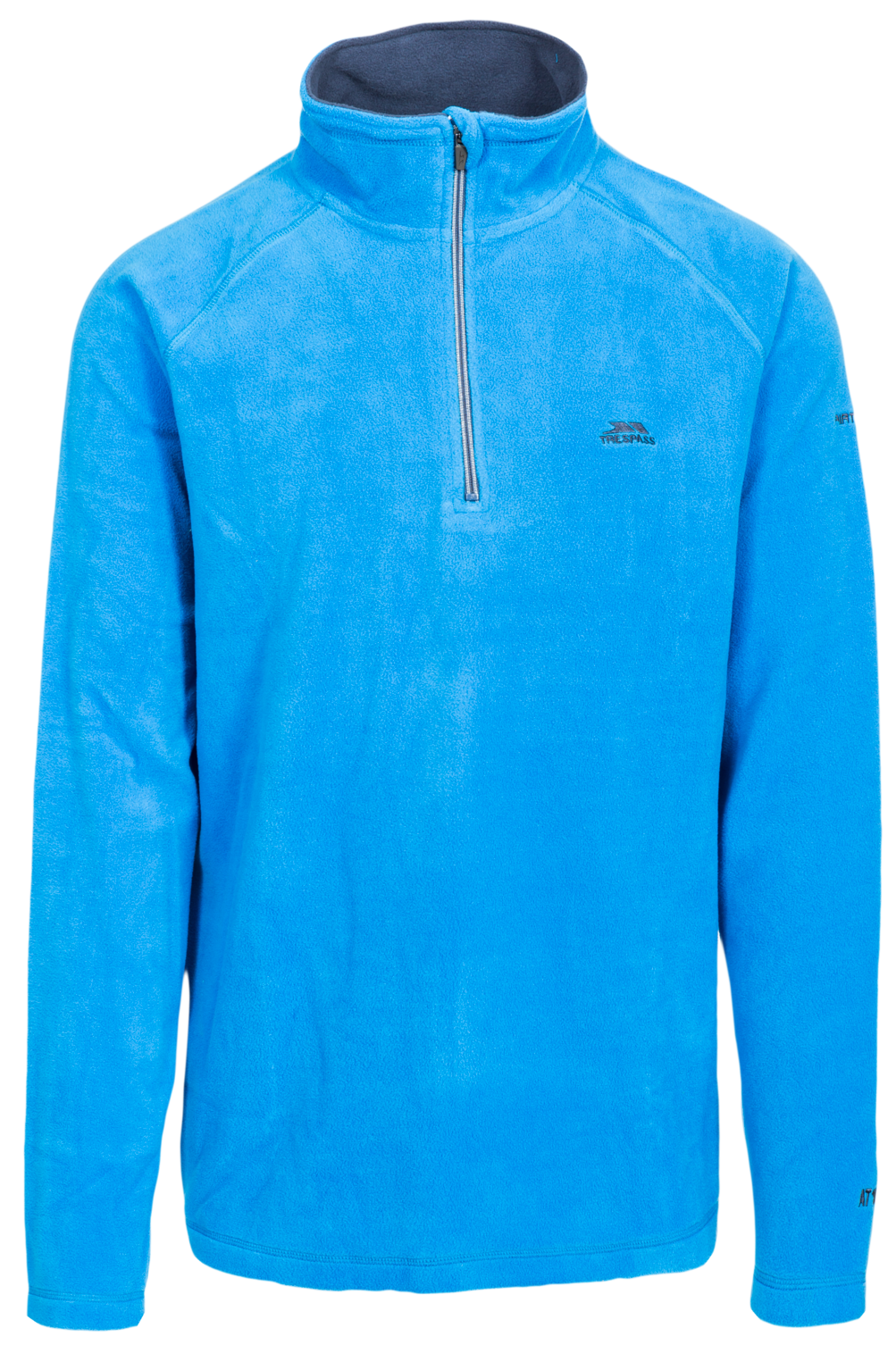 TRE Blackford - microfleece masculin la 100 S