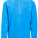 Trespass Blackford - Мъжки Microfleece At100 Bright Blue