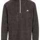 Trespass Blackford - мъжки Microfleece At100 черен