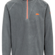 Trespass Blackford - мъжки Microfleece At100 Carbon