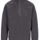 Trespass Blackford - мъжки Microfleece At100 тъмно сив