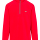 Trespass Blackford - Мъжки Microfleece At100 Red