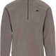 Trespass Blackford - Мъжки Microfleece At100 Storm Grey