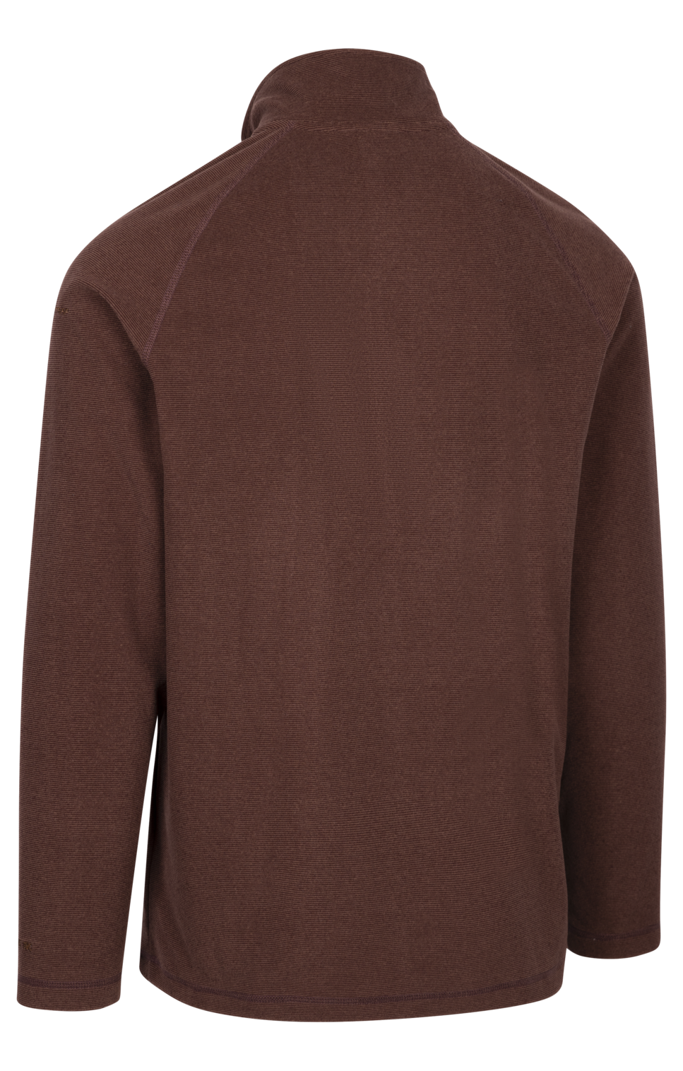 Trespass Keynote - Male Fleece At100 Brown