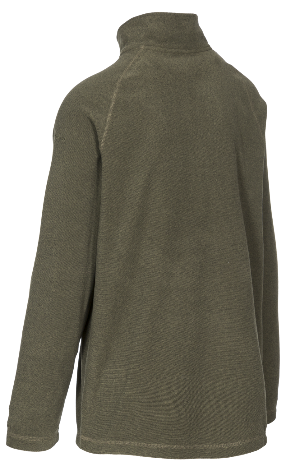 Trespass Keynote - Male Fleece At100 Moss