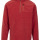 Trespass Farnworth- Мъжки Microfleece At100 Salsa Marl