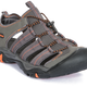 Trespass Torrance B - Male Sandal Peat