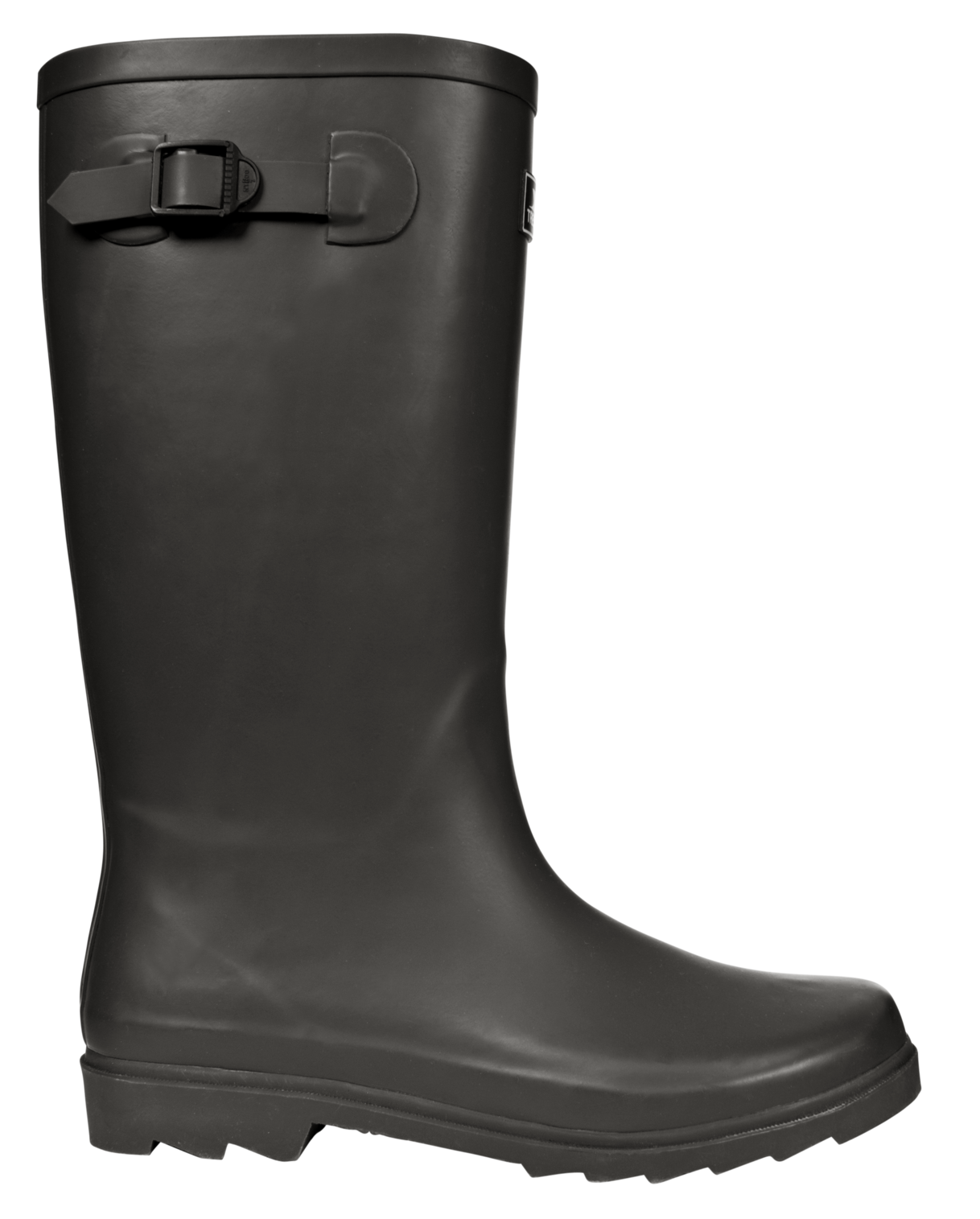 Trespass Recon X - Welly Hombre Negro