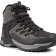 Dlx Knox-mens Dlx Boot Black / Grey