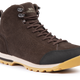 Trespass Gale - Male Boot Dark Brown