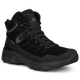 Trespass Dean - Male Waterproof Walking Boot Black