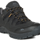 Trespass Finley Low Cut - Male Low Cut Hiking Shoe Black