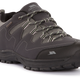 Trespass Finley Low Cut - Chaussure de randonnée basse pour Homme Graphite