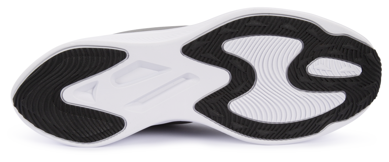 Trespass Sirus - Antrenor masculin Gunmetal