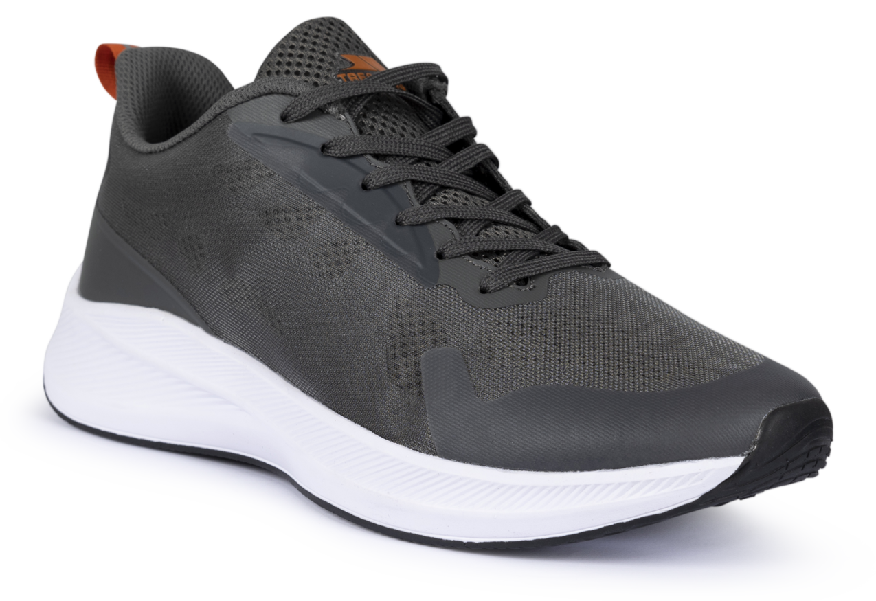 Trespass Sirus - Antrenor masculin Gunmetal