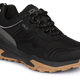 Dlx Elias- Мъжки маратонки Dlx Trainer черни