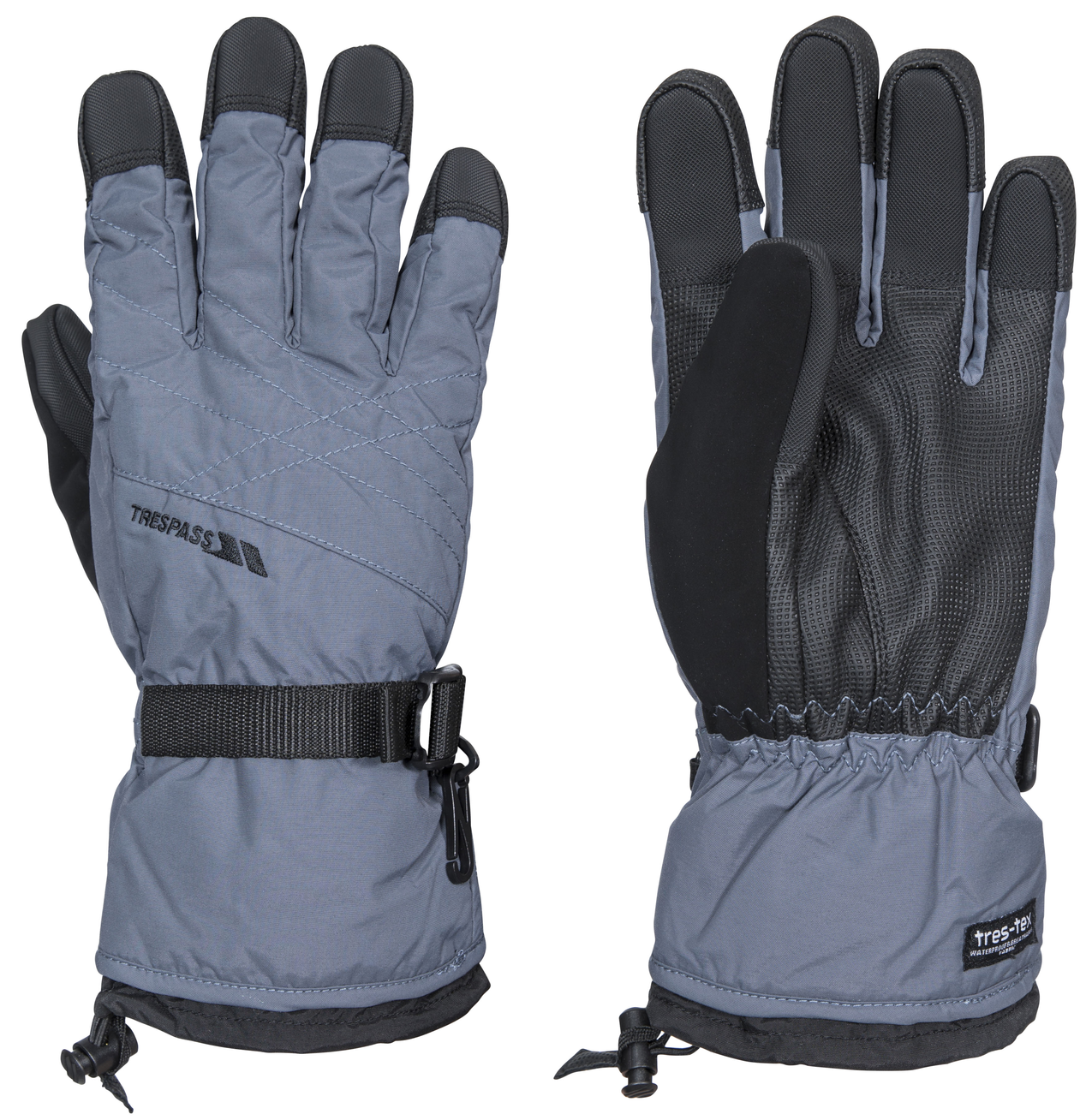 Trespass Reunited Ii - Male Glove Lead