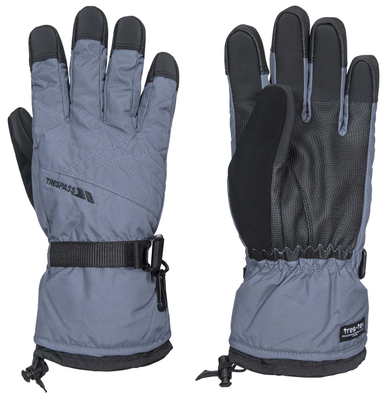 Foghail Athaontaithe ii - lámhainní fireann S