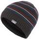 Trespass Ray - Chapéu Masculino Cinza Escuro