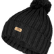 Trespass Thorns - Male Hat Black