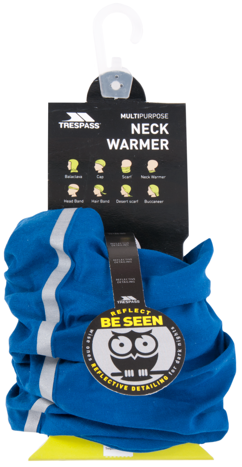 Trespass Quay - lenço de pescoço masculino EACH