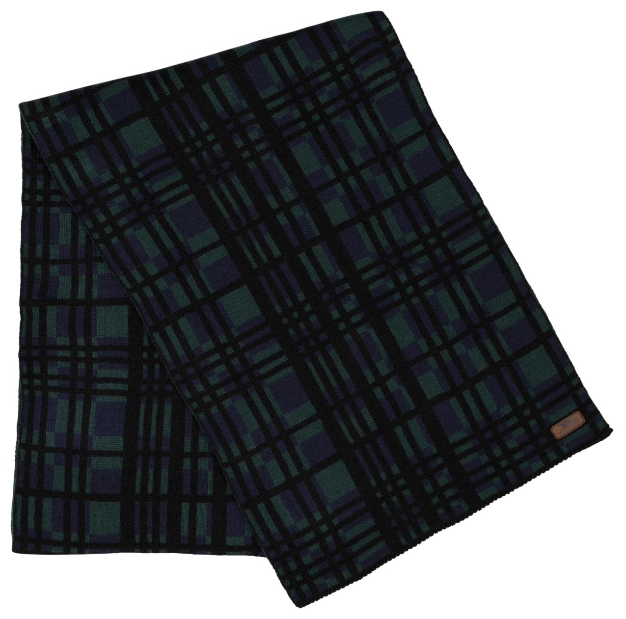 TRE Tatan- lenço masculino CADA